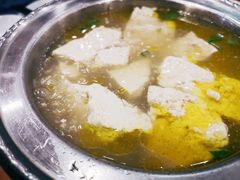 -西北莜面村(太原店)