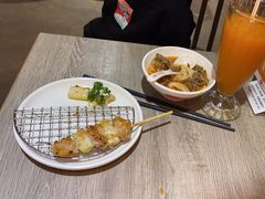 -味千拉面(抚州万达店)