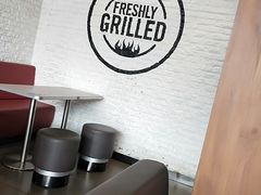 -汉堡王(富邦广场店)