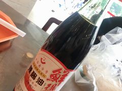 -鲜得来排骨年糕(即墨路店)