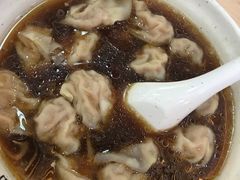 -蒋家桥饺面店(四望亭路店)