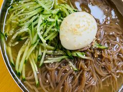 -屋里家延边朝鲜族冷面(南园店)