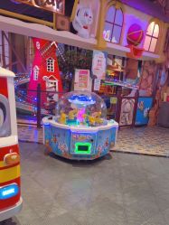 -卡通尼乐园(重庆南坪协信星光店)