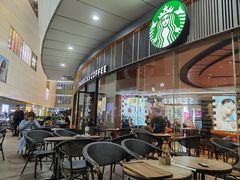 -星巴克(厦门SM新生活广场店)