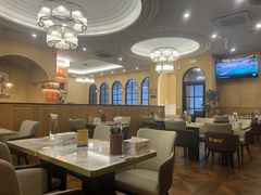 -清真·AL-JANNAT 佳纳特餐厅(狮子桥店)