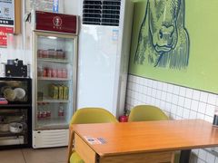 -李先生牛肉面大王(欧亚卖场店)
