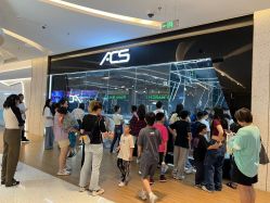 -ACS舞蹈工作室