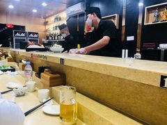 -东京屋(武定路店)