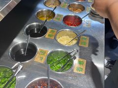 -大明铜锅·烤涮坊·烧烤(总店)