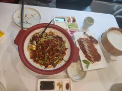 -合兴居烤鸭店