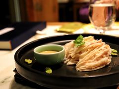 芥末鸭掌-那家小馆•北京菜•烤鸭(香山店)