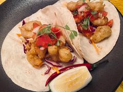 -Pistolera Mexican Cantina女枪手墨西哥餐厅(碧云路店)