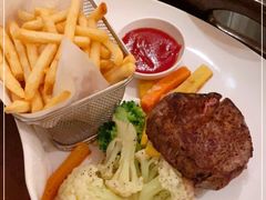 -上海浦西万怡酒店