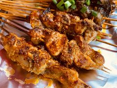 -晓靖轩烧烤(沙河风情店)