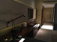 -重庆富力艾美酒店