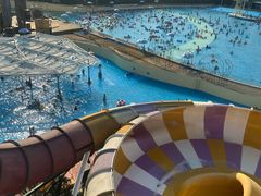 -上海玛雅海滩水公园