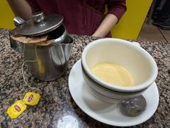 -新鸿发咖啡美食