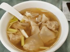 上汤猪肉净云吞-恩宁刘福记(东华东路店)