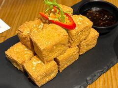 -香兰印尼 Pandan(中华广场店)