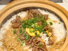 -常来小聚·广州非遗传承餐厅(高德置地店)