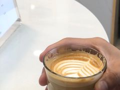 -白鹅咖啡(金城花园店)