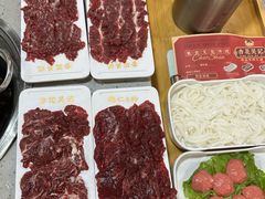 -杏花吴记牛肉火锅