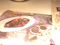 -绿茶餐厅(成都大悦城店)