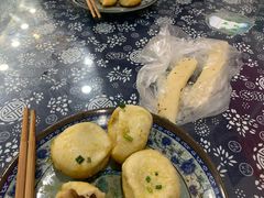 桂花條糕-荣阳楼(山塘街店)