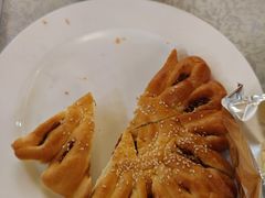 -汗腾格里·风味餐厅(新疆驻京办店)