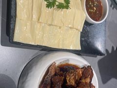 -井水小厨·湘菜(活力广场店)