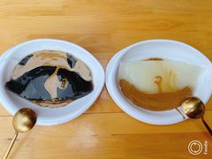 -鞠婆婆•绵绵冰•凉糕•手工冰粉(苏稽一店)
