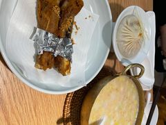 -苏小柳点心·手作小笼包(新街口分院店)