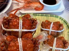 -蟹天蟹地农家菜·阳澄湖大闸蟹(浅水湾店)