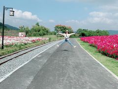 -径山花海