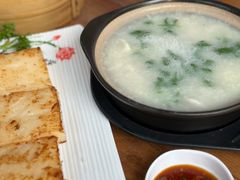 -山水茶艺馆·点心粤菜·30年老字号