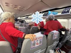 -福州长乐国际机场