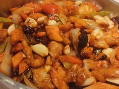 -黄记煌三汁焖锅(新佳丽江汉路店)