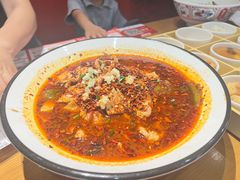 -蓉李记成都名小吃(太原龙湖万达店)