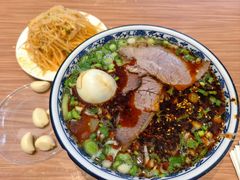 -有礼有面(知春路店)