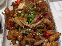 -小菜园新徽菜(江阴万达店)