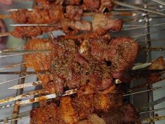 -古彭7只羊·招牌白串·碳锅羊肉旗舰店