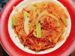 -卢大鲜鱼头捞饭(美利广场店)