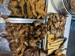 -付记甜皮鸭(西安路枣子巷社区店)