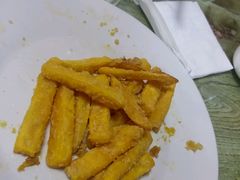 -华春餐馆(鱼山路店)