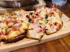 -G+KITCHEN(龙湖狮山天街店)