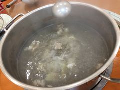 -营记牛肉火锅·大埔客家菜(上梅林店)