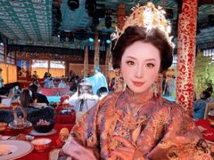 -白家大院·王府宫廷菜(苏州街店)