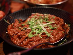 咖喱羊肉-Vedas印度餐厅(常熟路店)