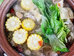 -威邵鸡煲(西华路总店)