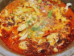 -真牛哇·香辣汽锅蛙(天河城店)